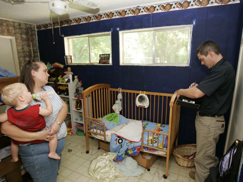 Seguros del hogar