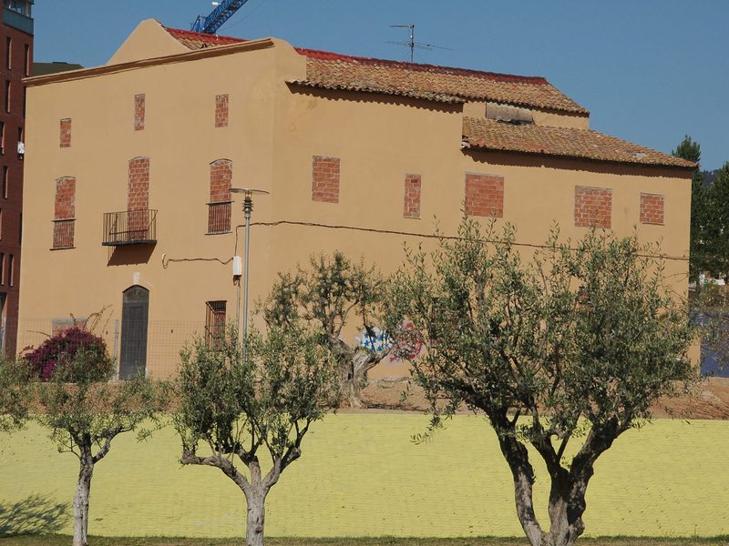 Nou Barris, Barcelona
